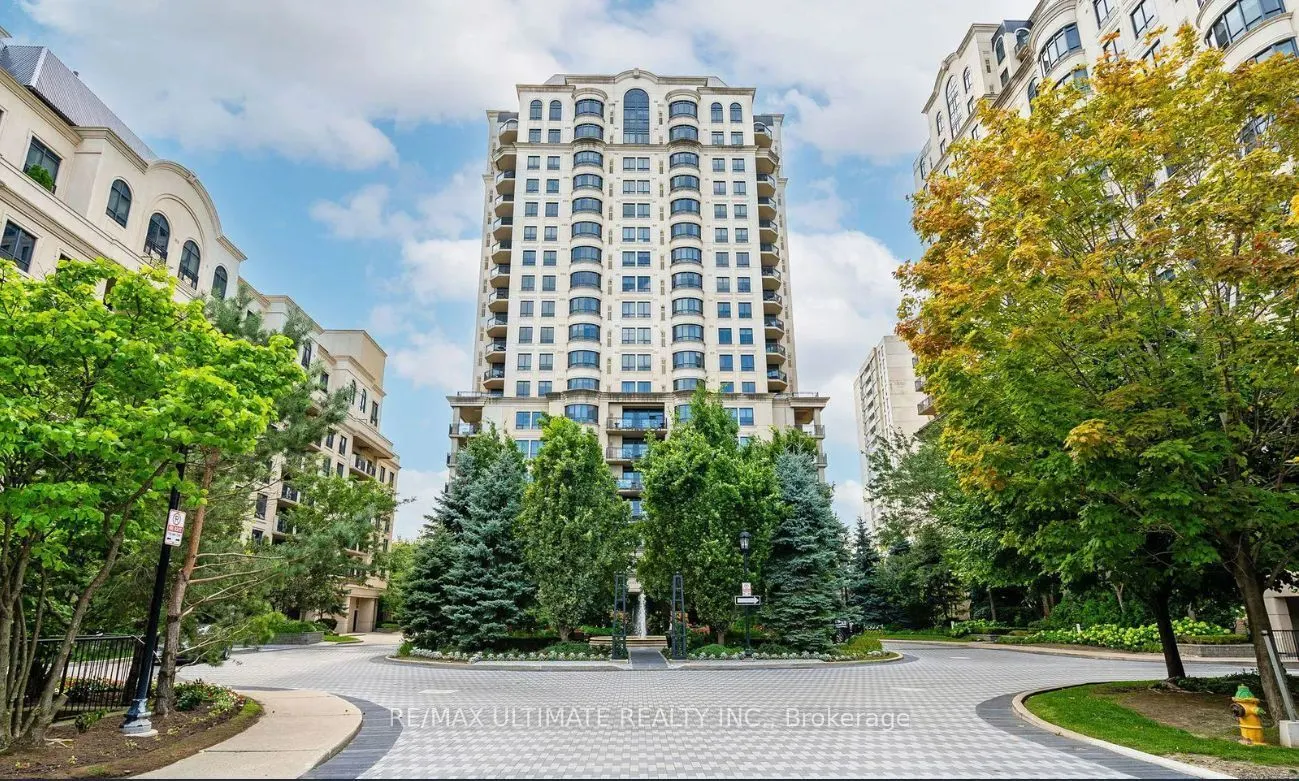 662 Sheppard Avenue #303c