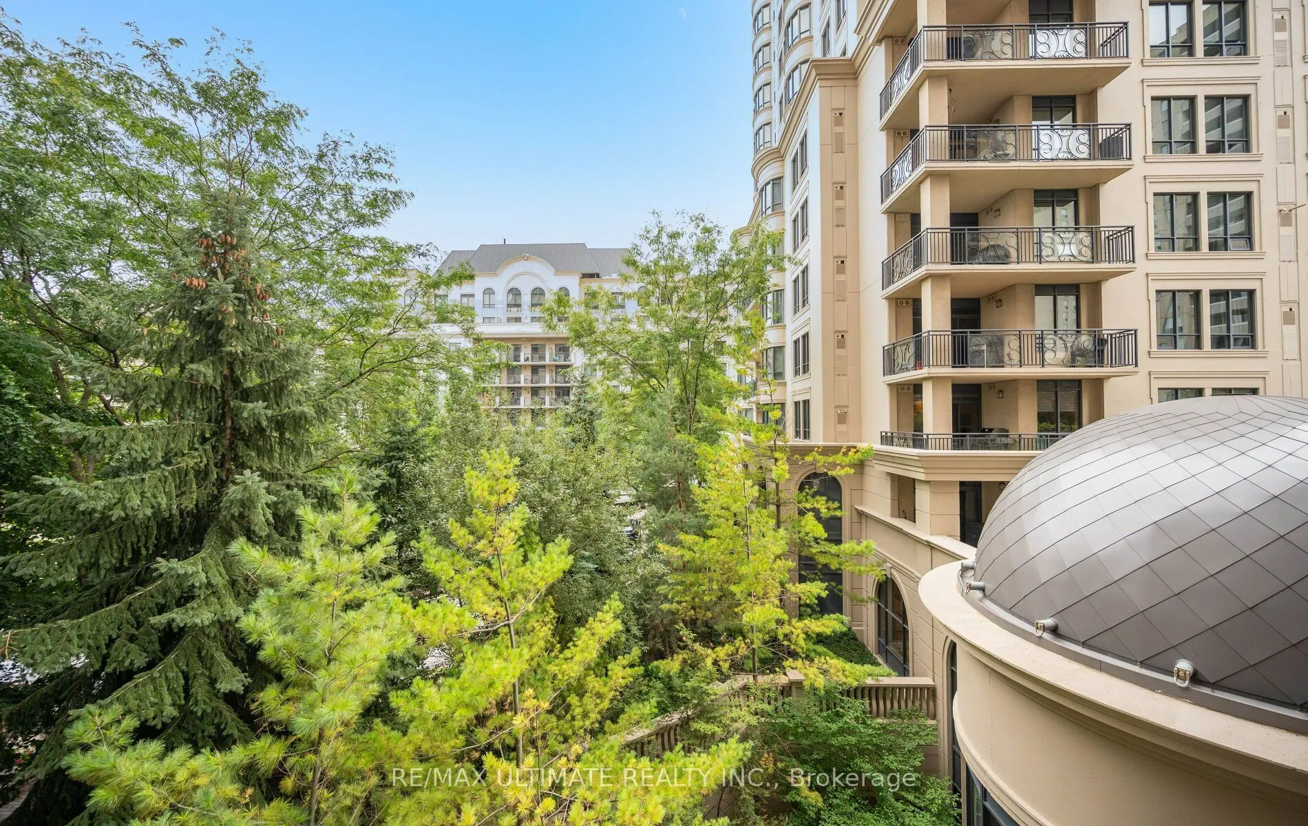 662 Sheppard Avenue #303c