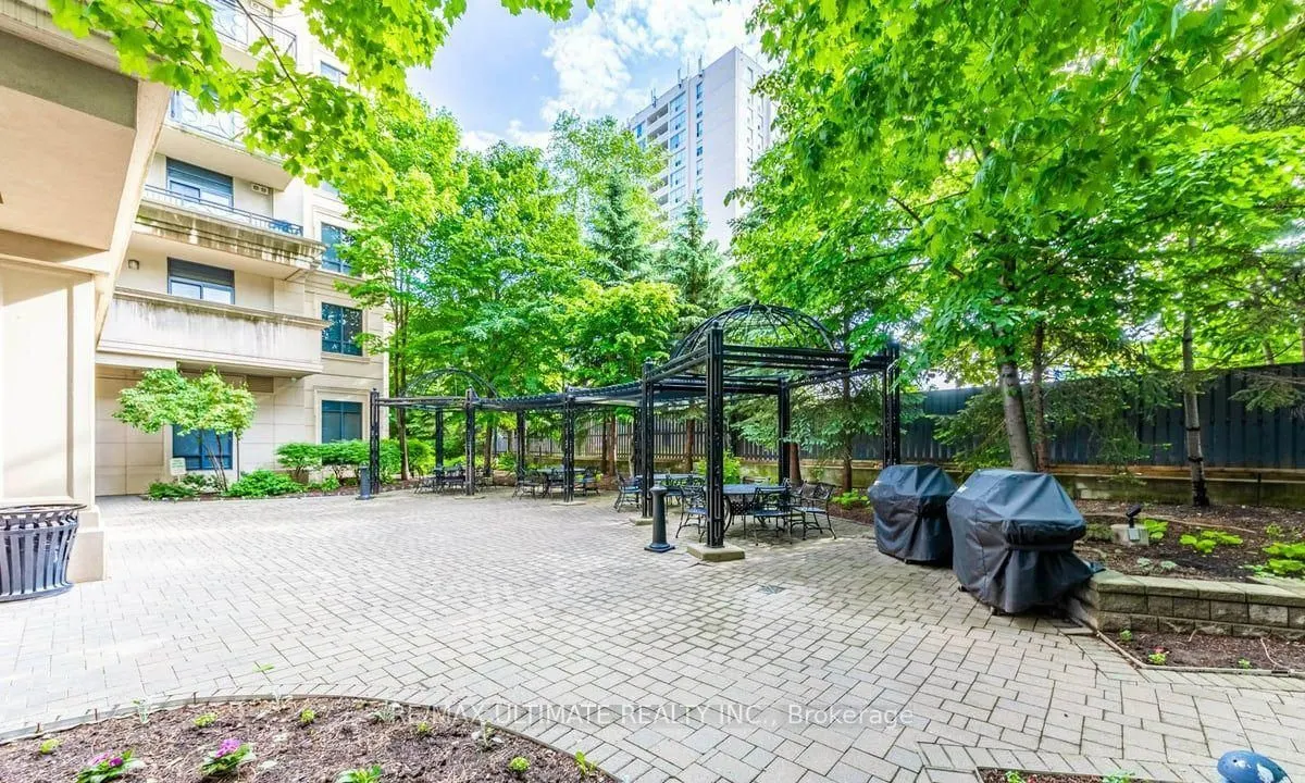 662 Sheppard Avenue #303c