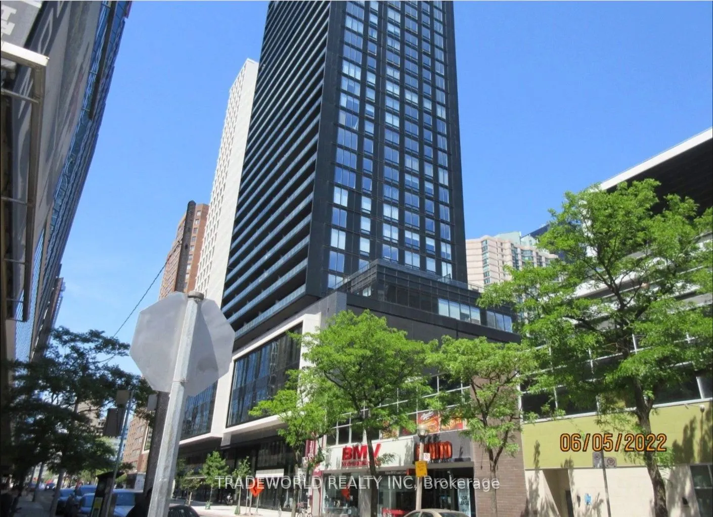 20 Edward Street #1622