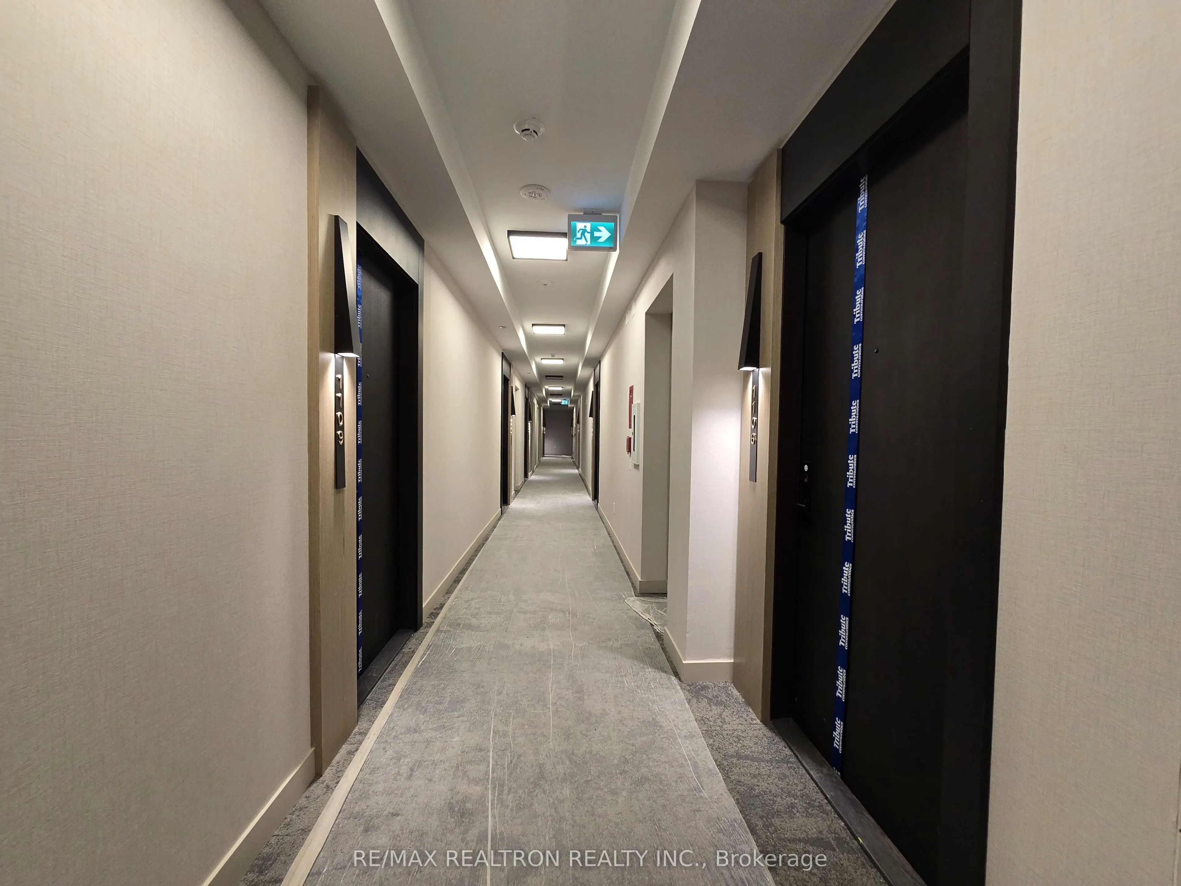 20 Soudan Avenue #1109