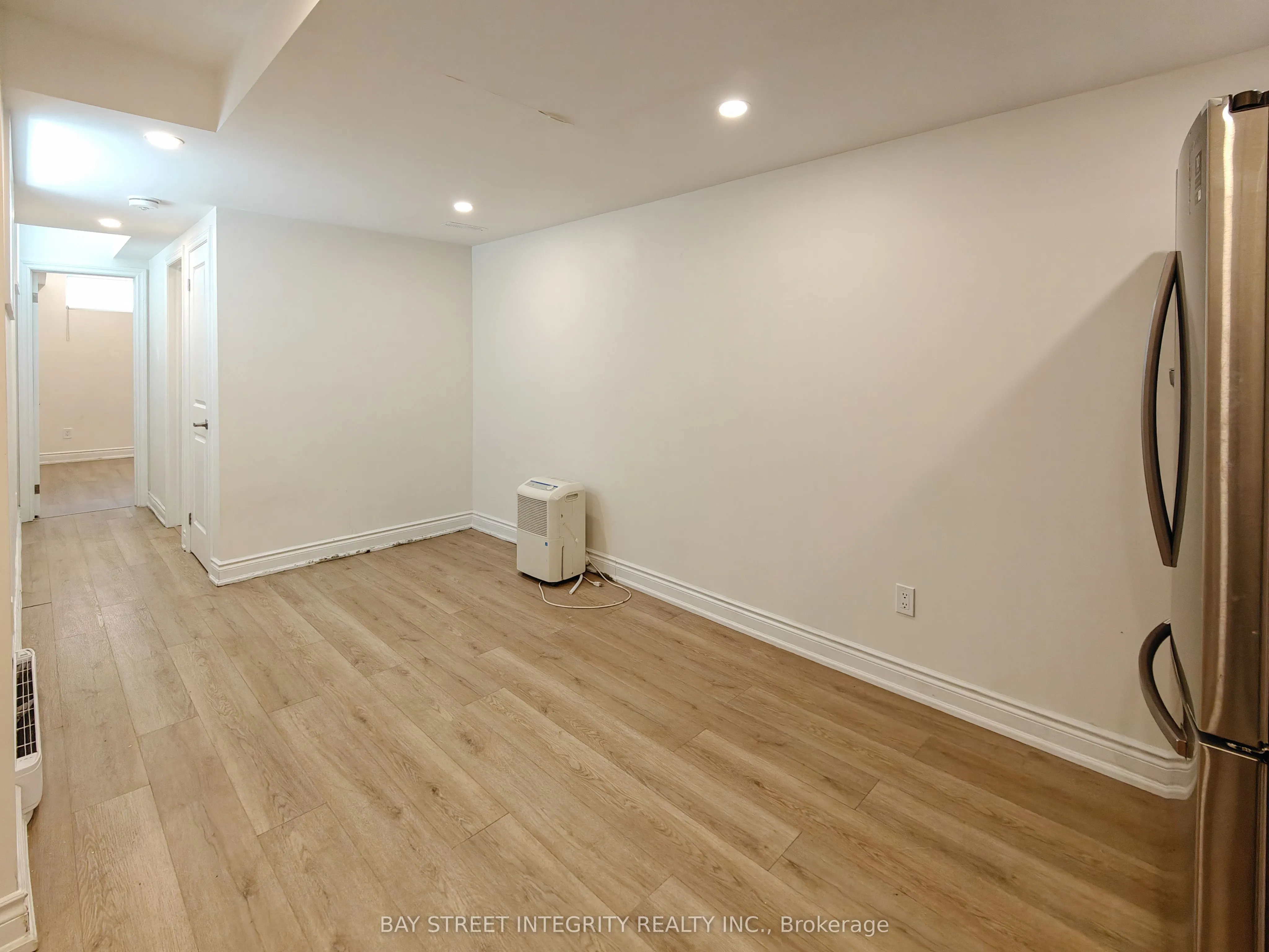 598 Crawford Street #Lower
