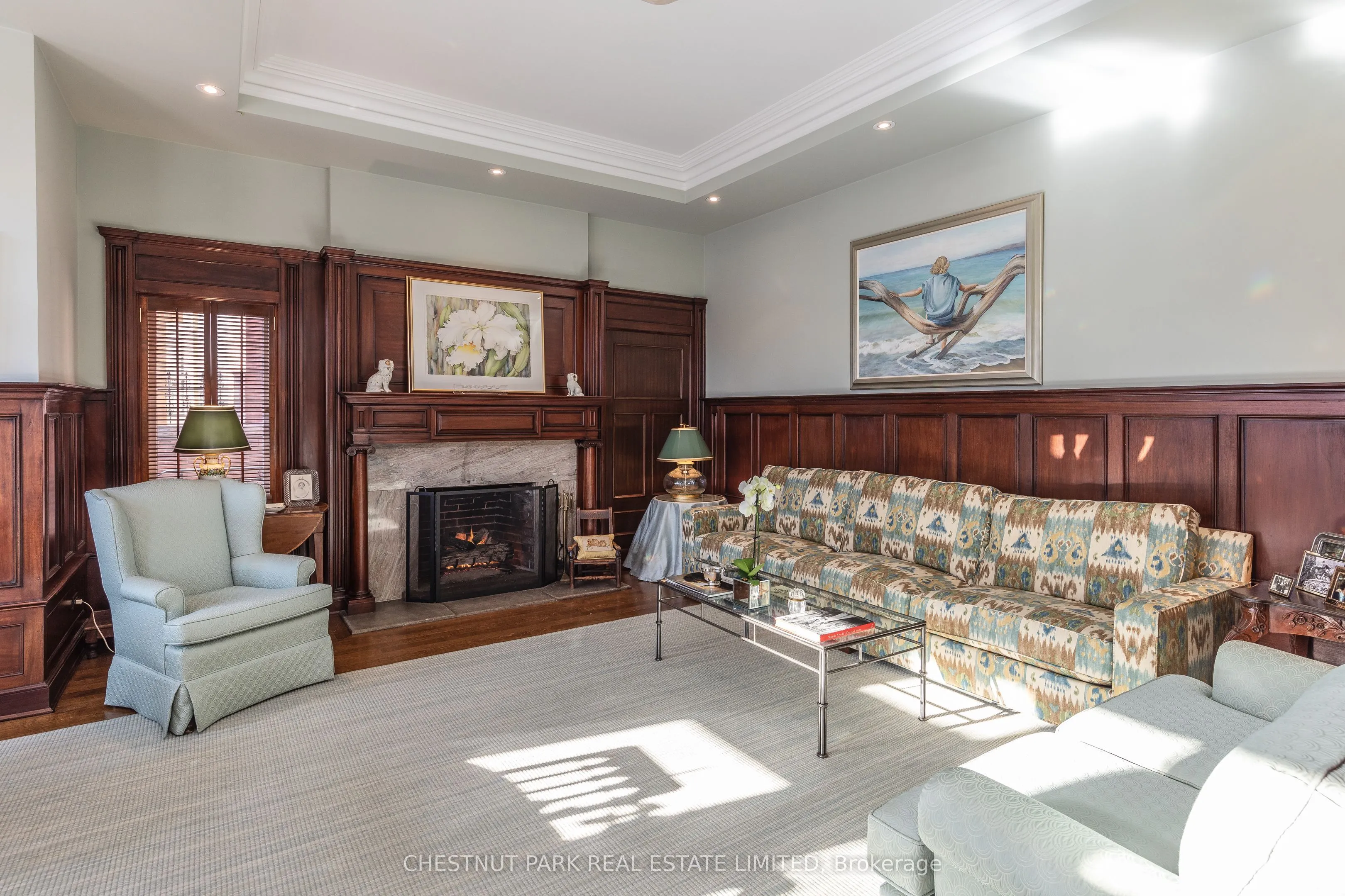 40 Maple Avenue #4
