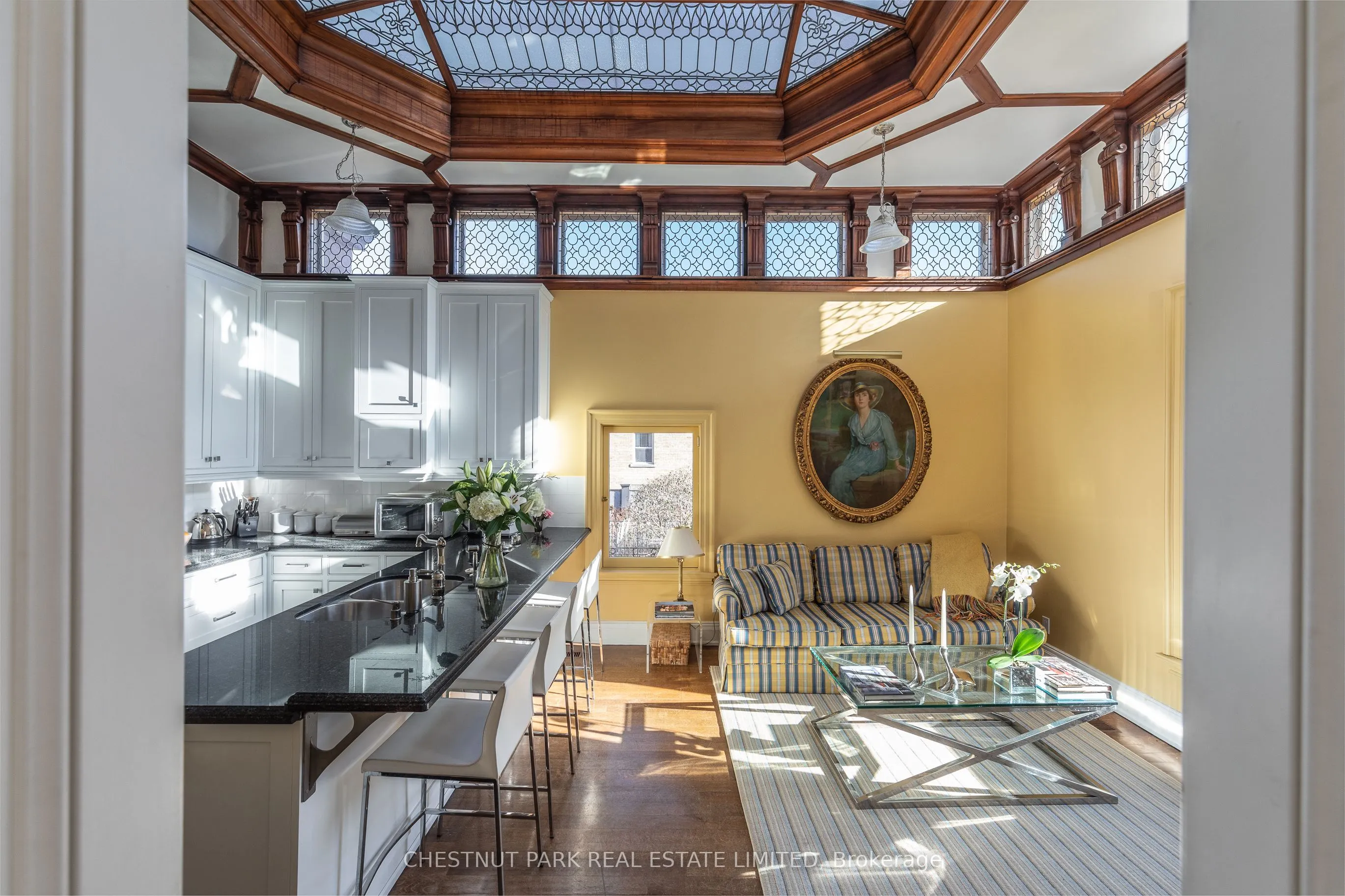 40 Maple Avenue #4