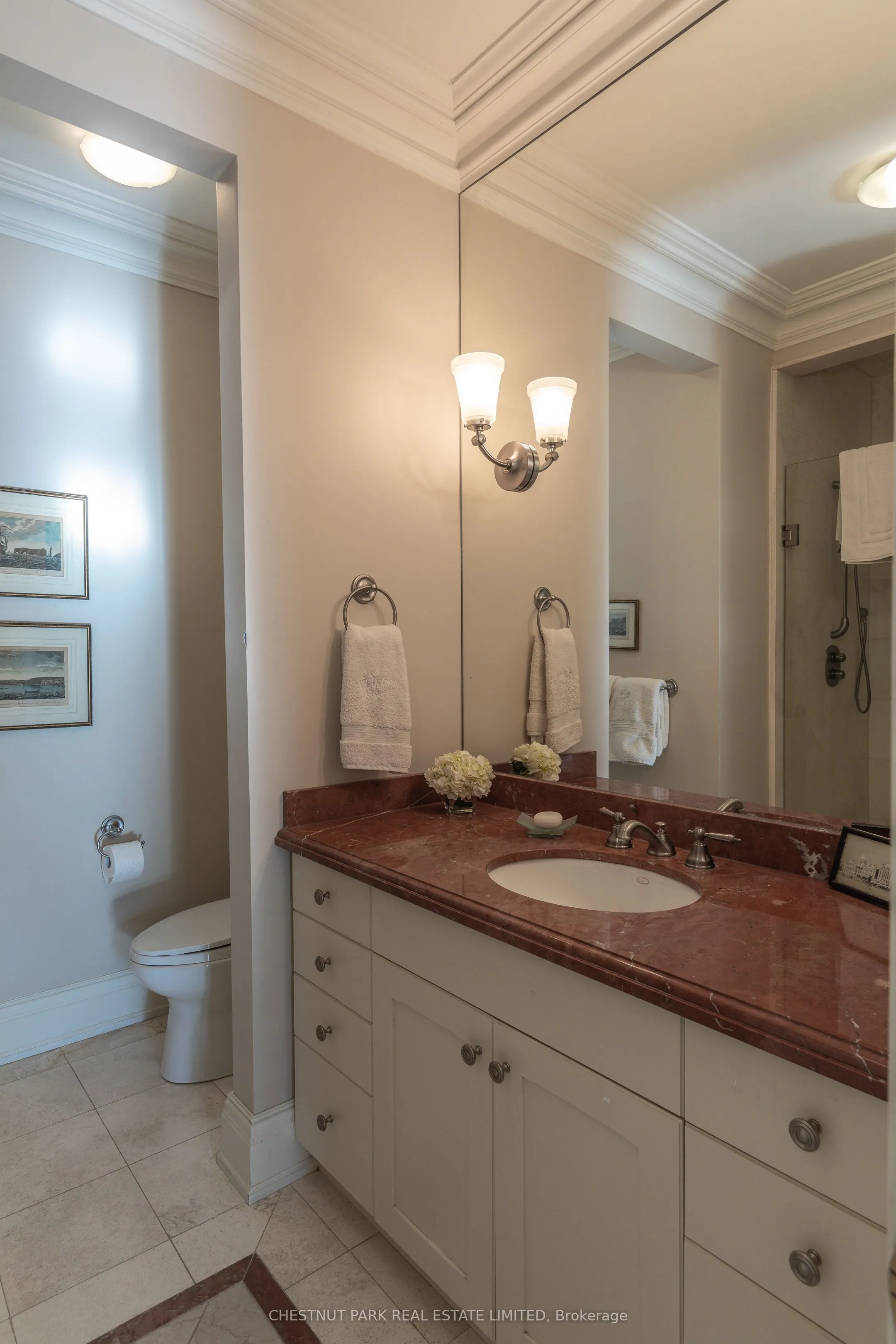 40 Maple Avenue #4