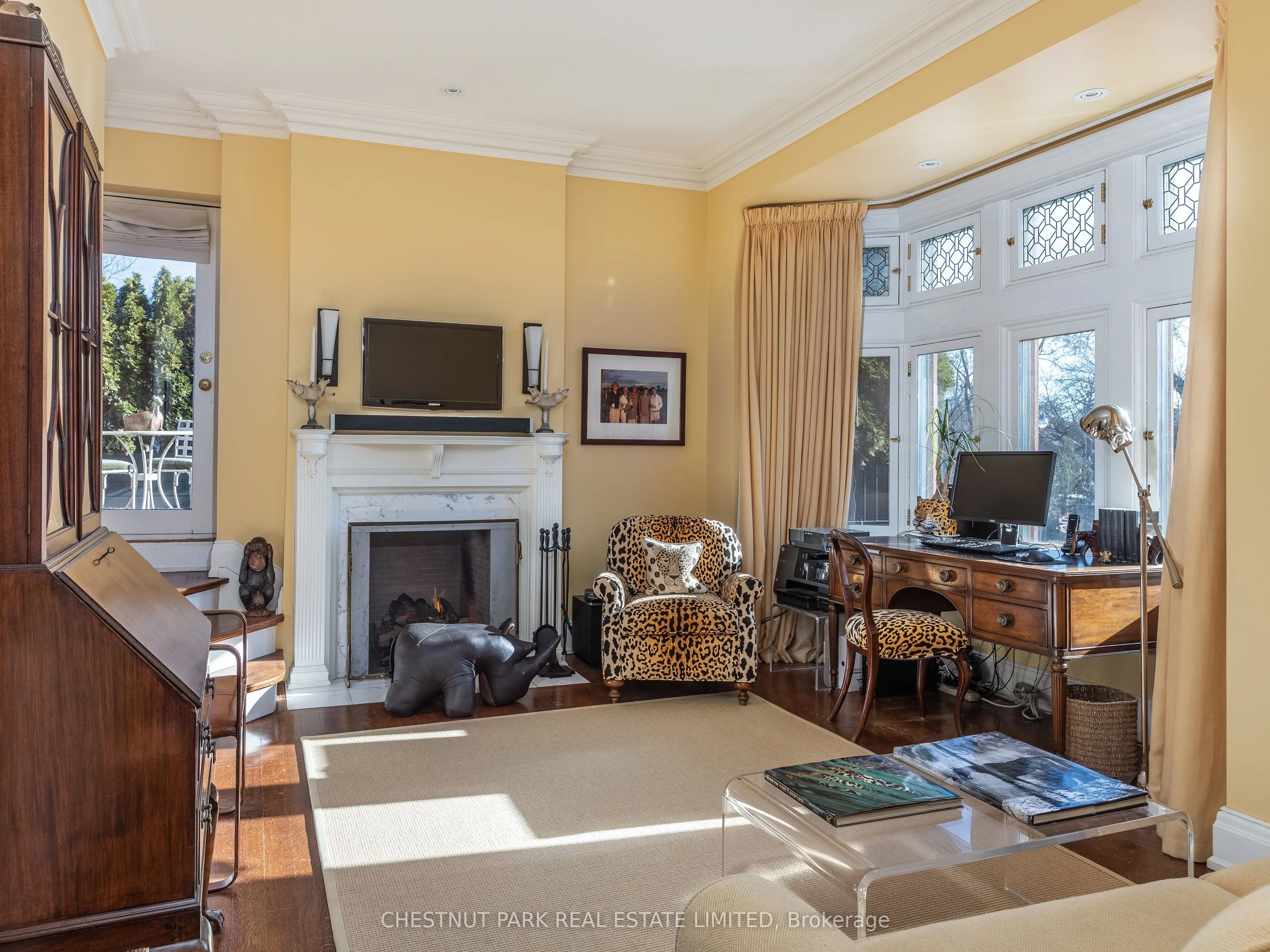 40 Maple Avenue #4