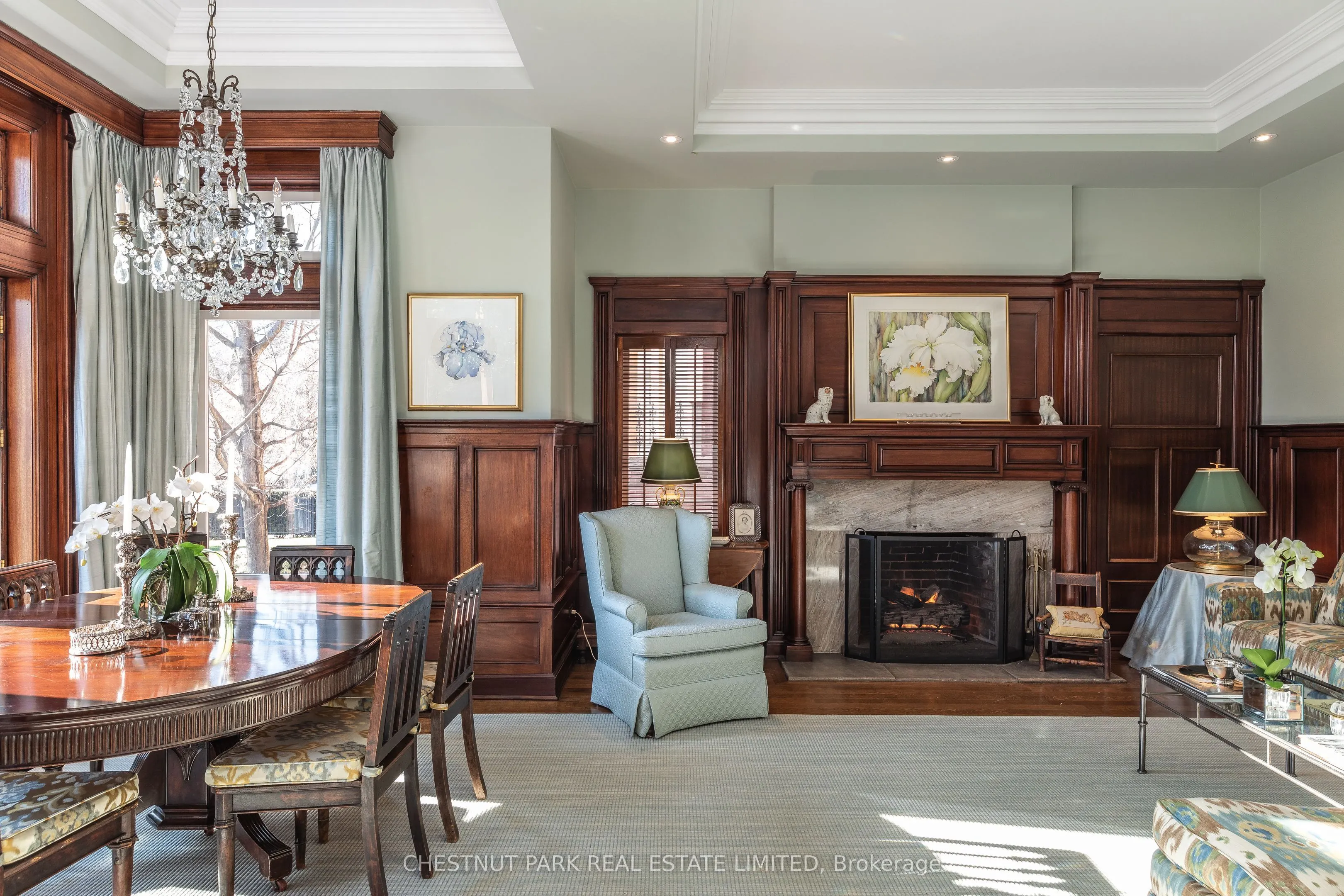 40 Maple Avenue #4