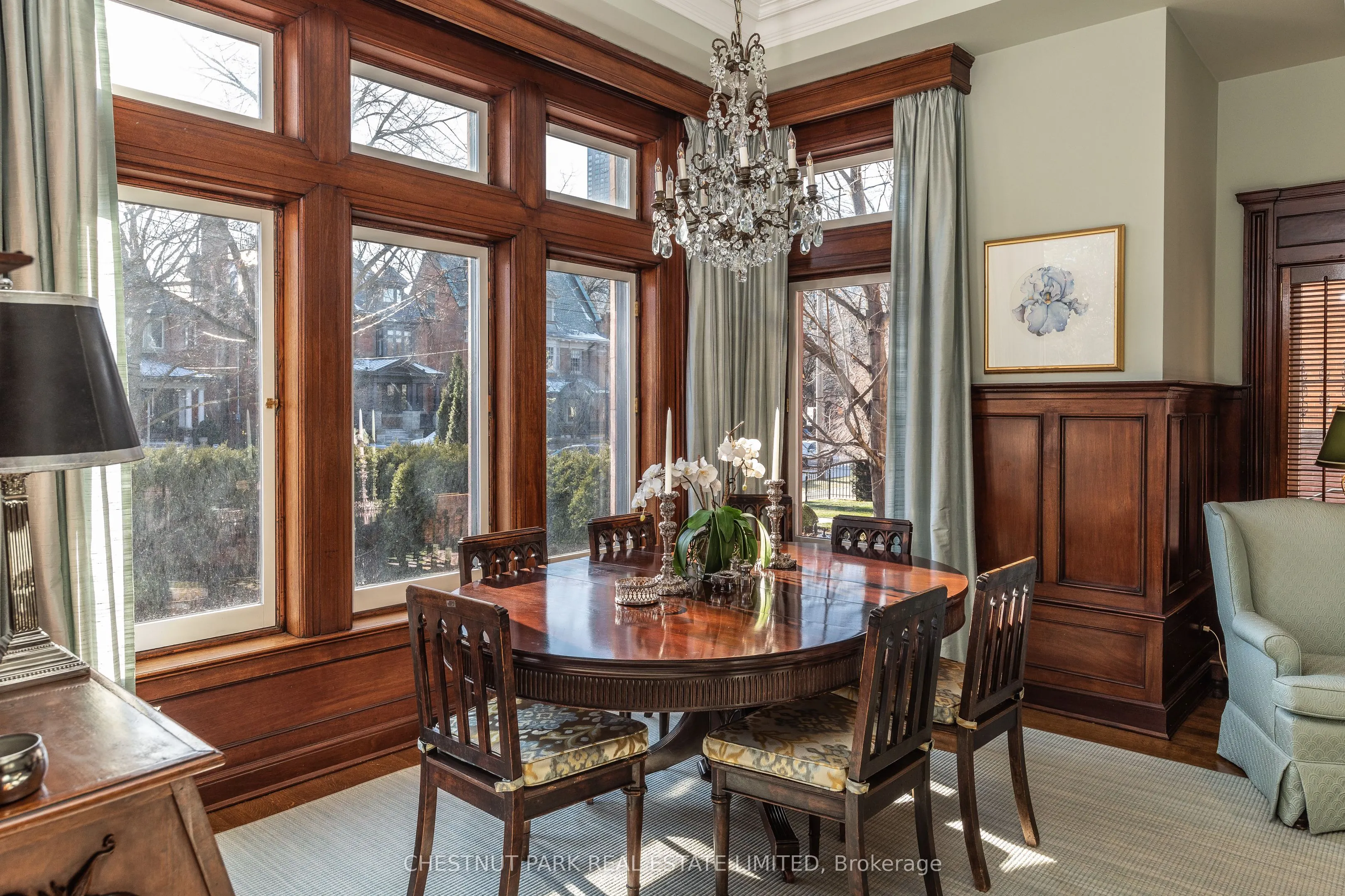 40 Maple Avenue #4