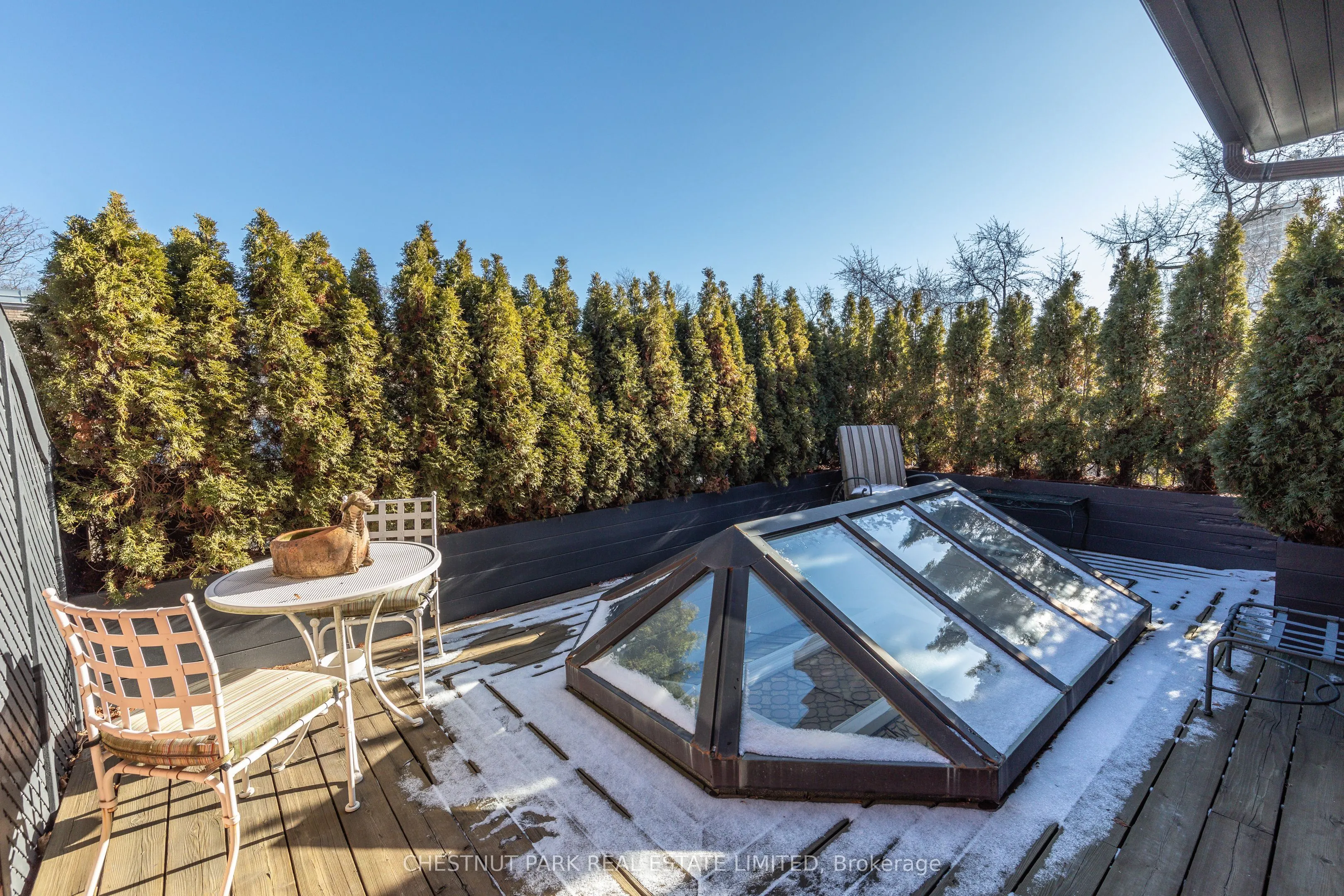 40 Maple Avenue #4