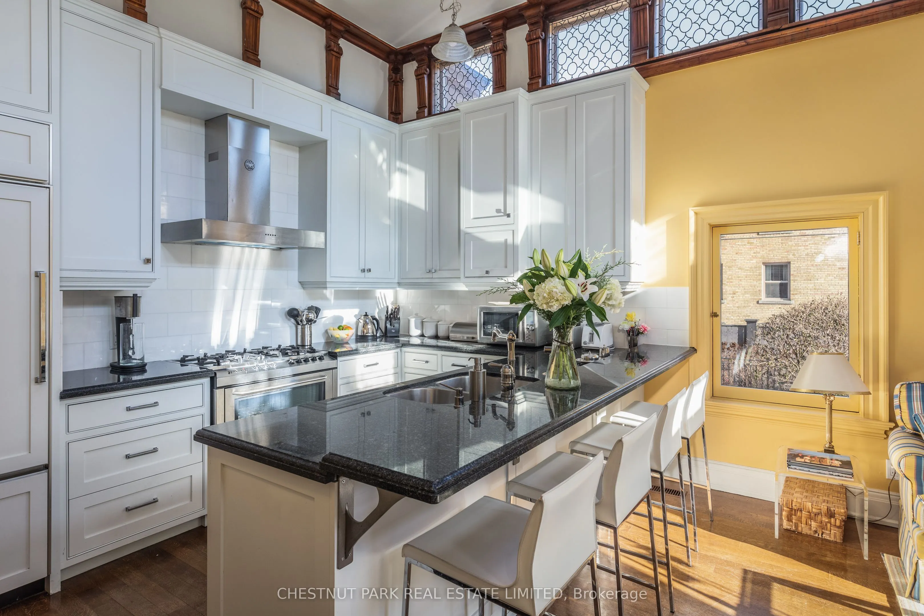 40 Maple Avenue #4