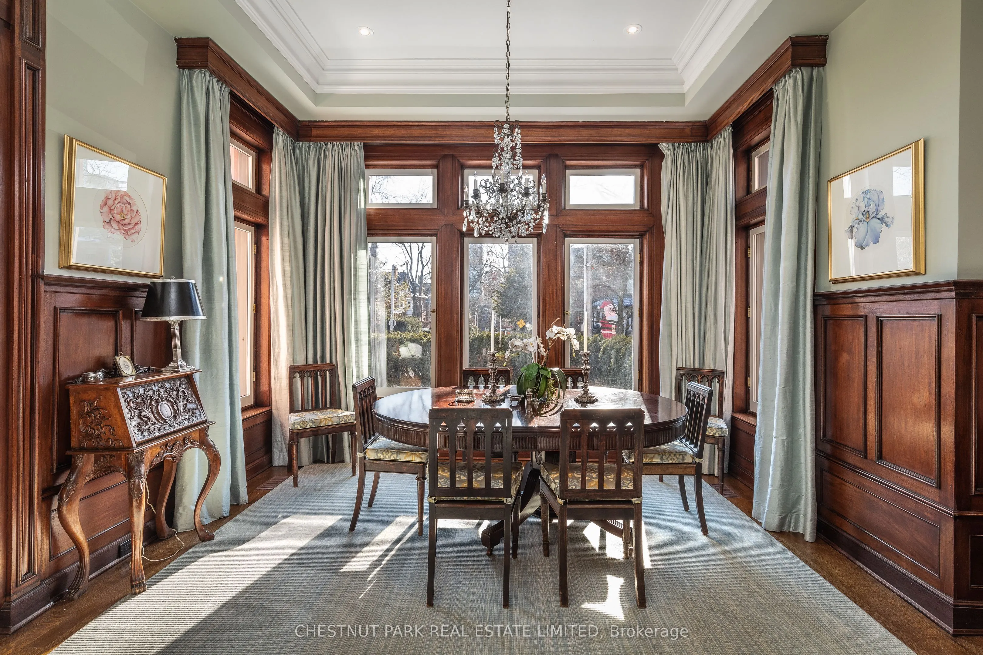 40 Maple Avenue #4
