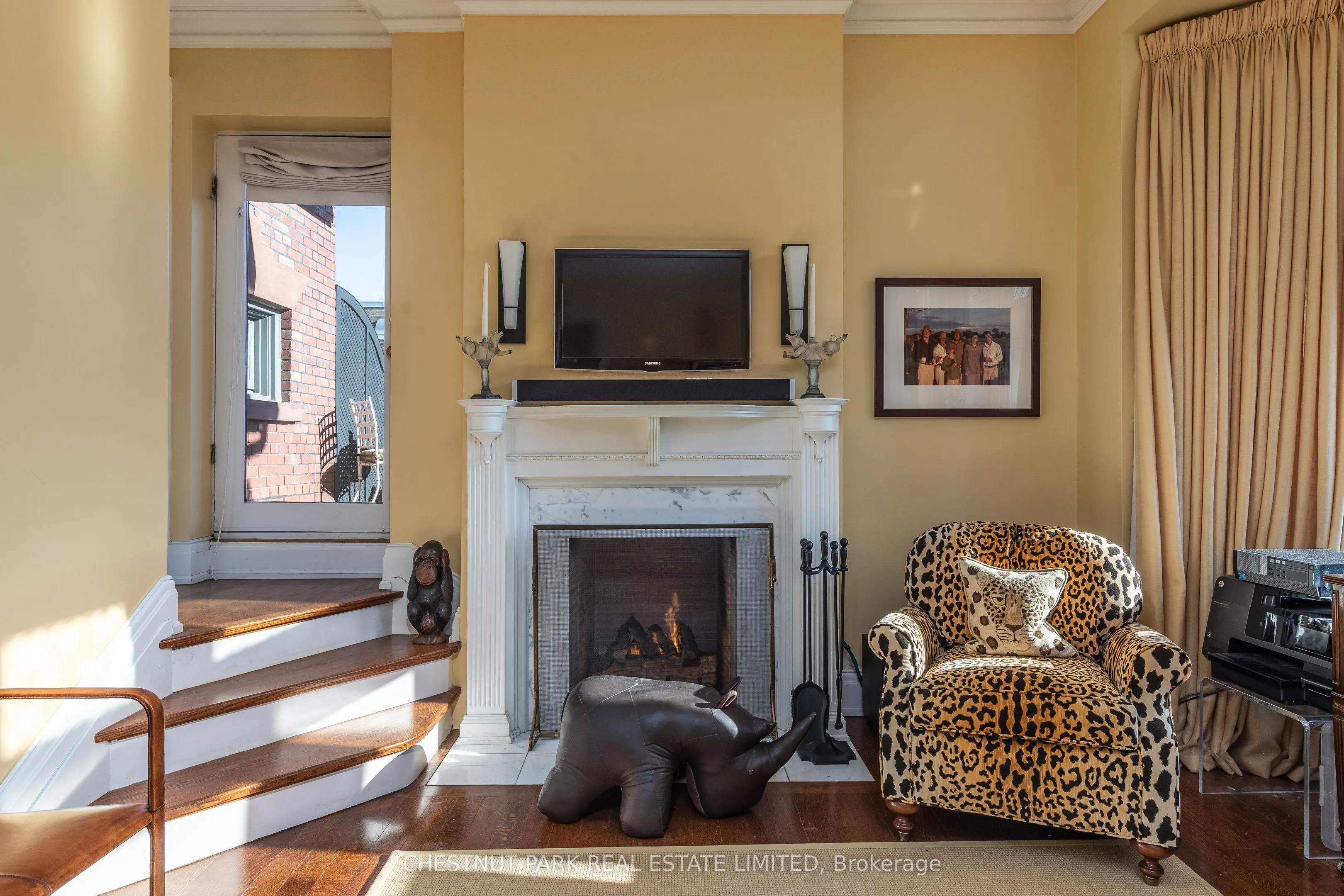 40 Maple Avenue #4