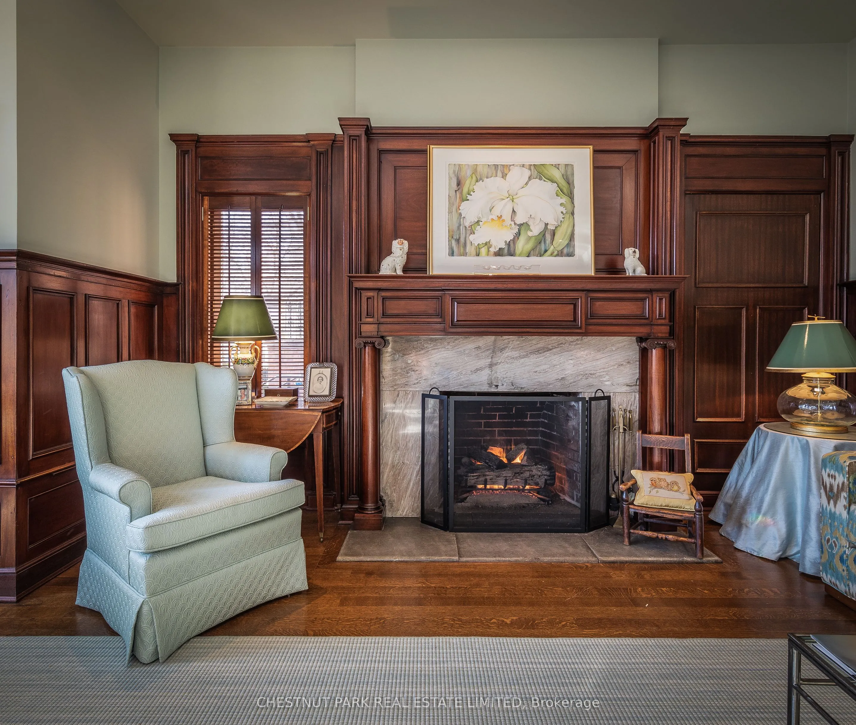40 Maple Avenue #4