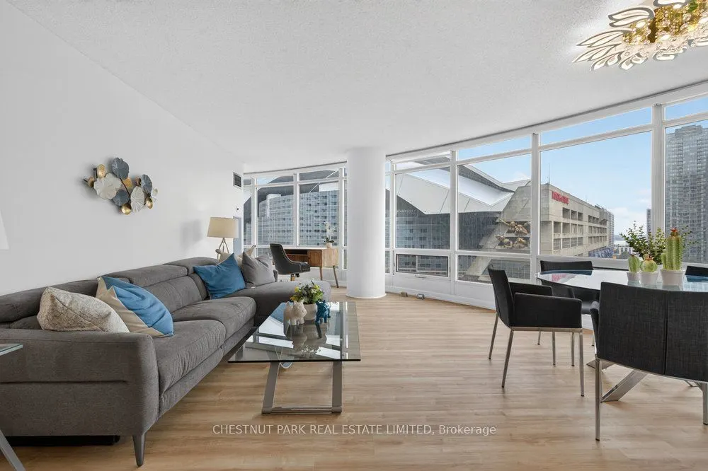 361 Front Street W #1105