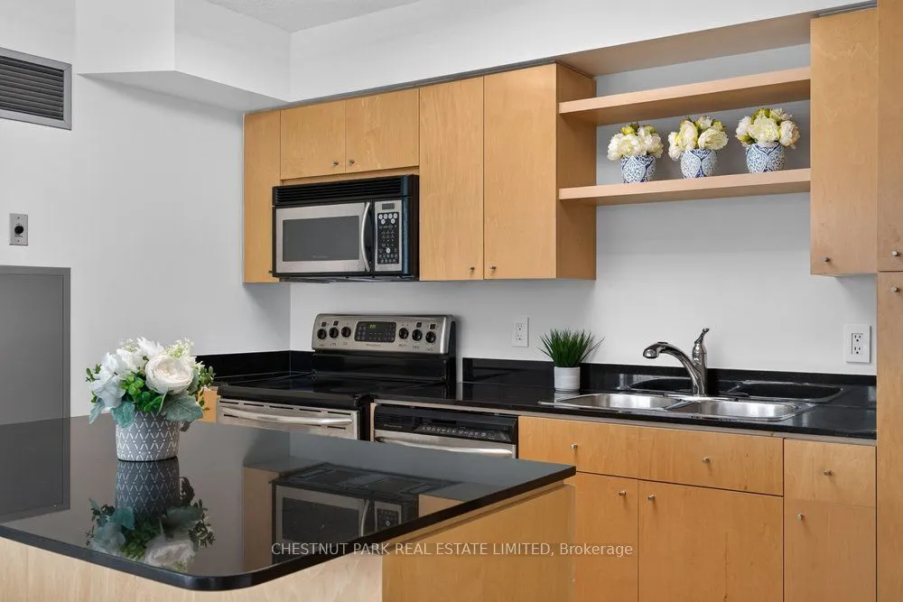 361 Front Street W #1105
