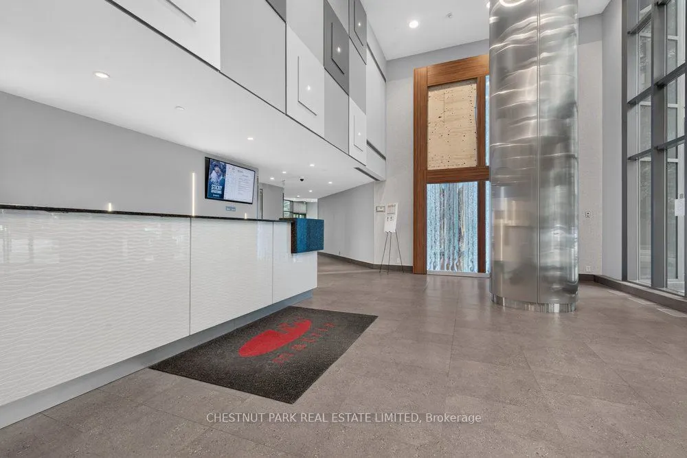 361 Front Street W #1105