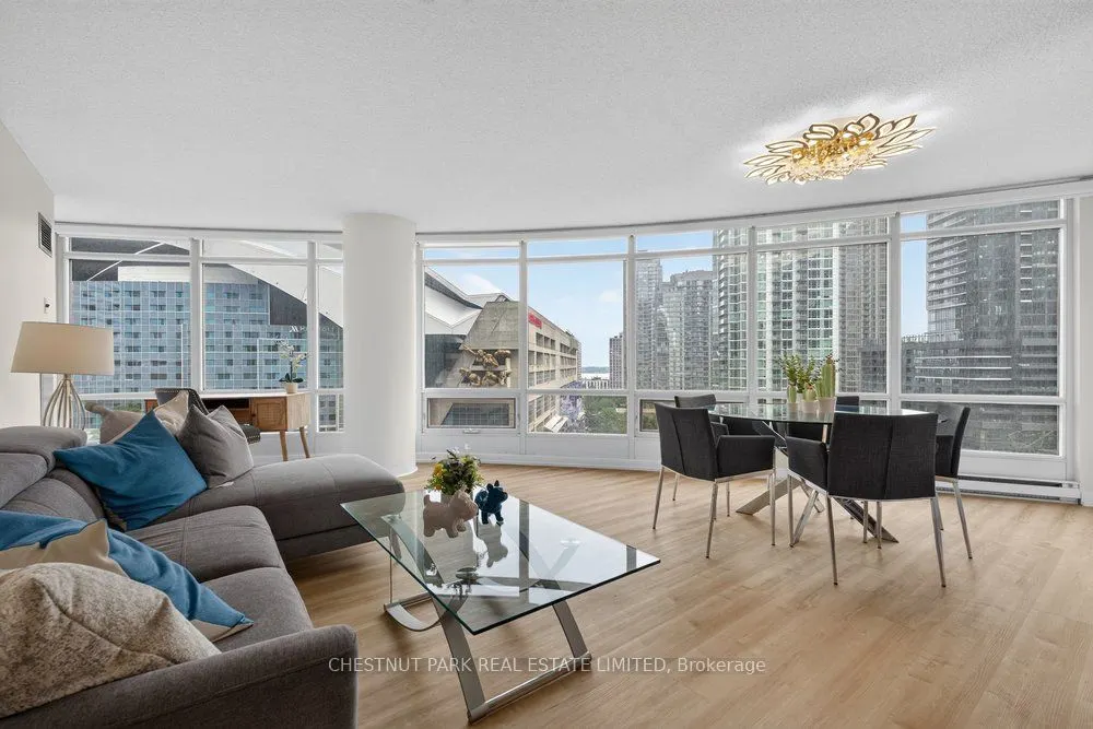361 Front Street W #1105