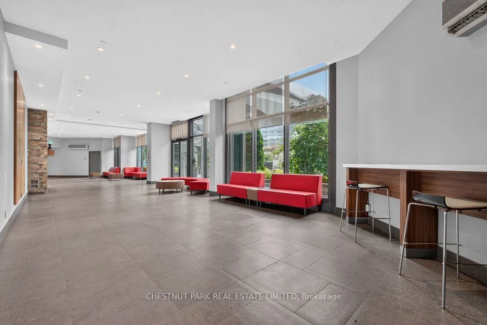 361 Front Street W #1105
