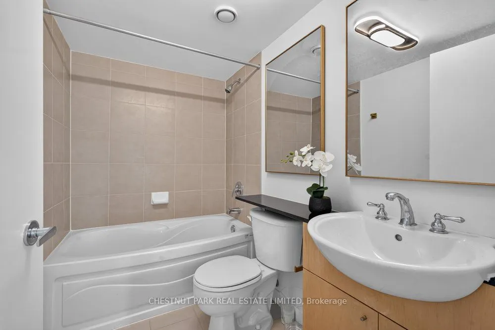 361 Front Street W #1105
