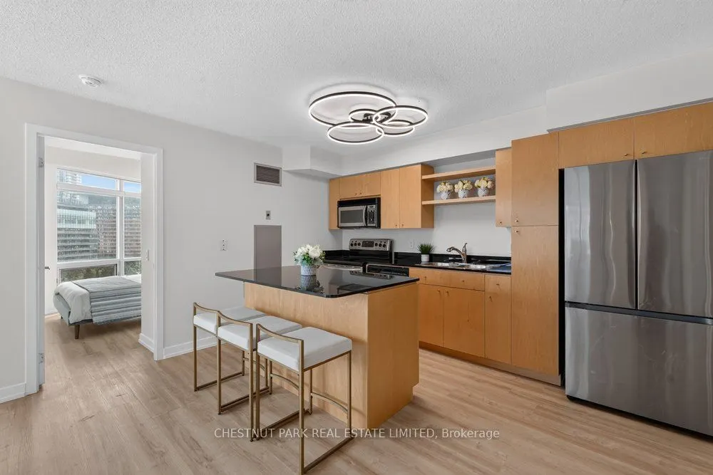 361 Front Street W #1105