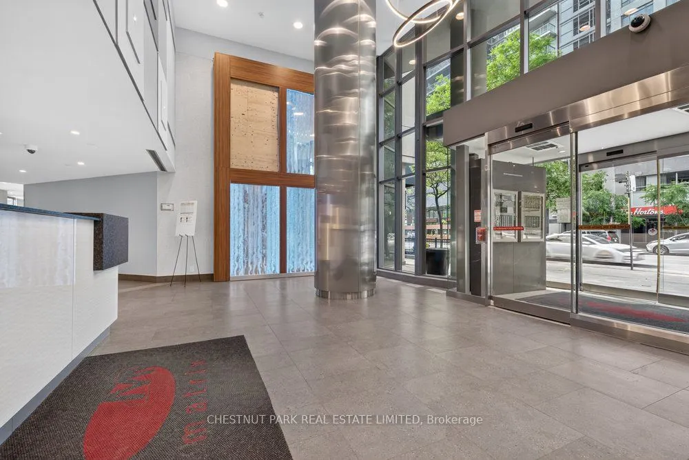 361 Front Street W #1105