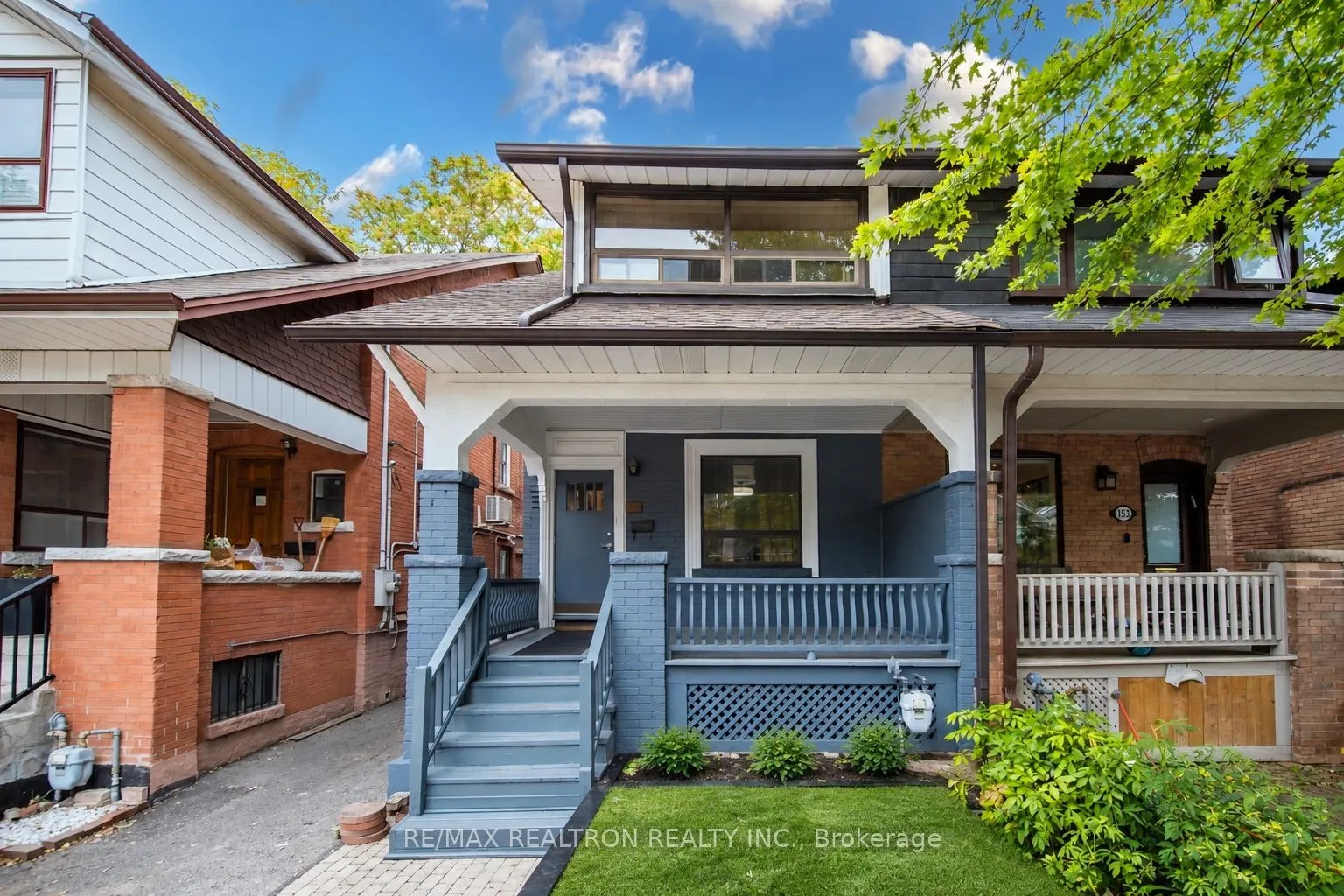 155 Arlington Avenue