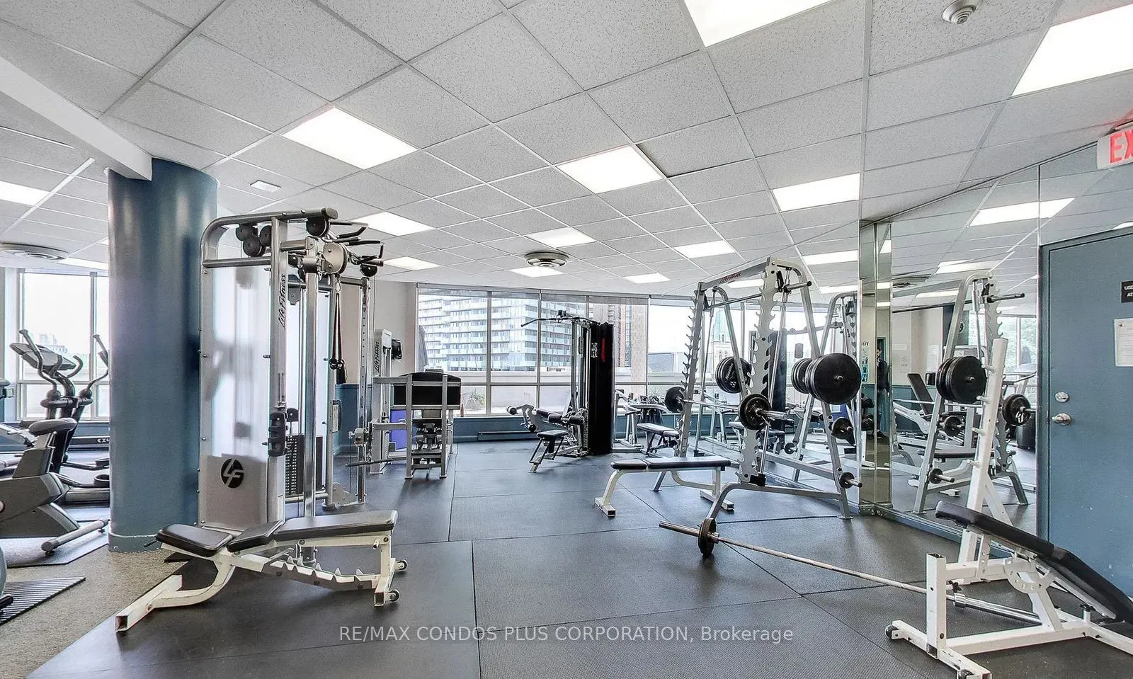 44 St Joseph Street #1215