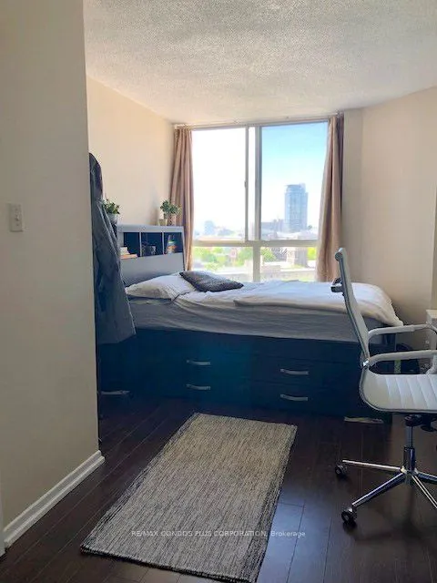 44 St Joseph Street #1215