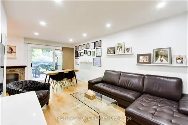 46 Three Valleys Drive #3