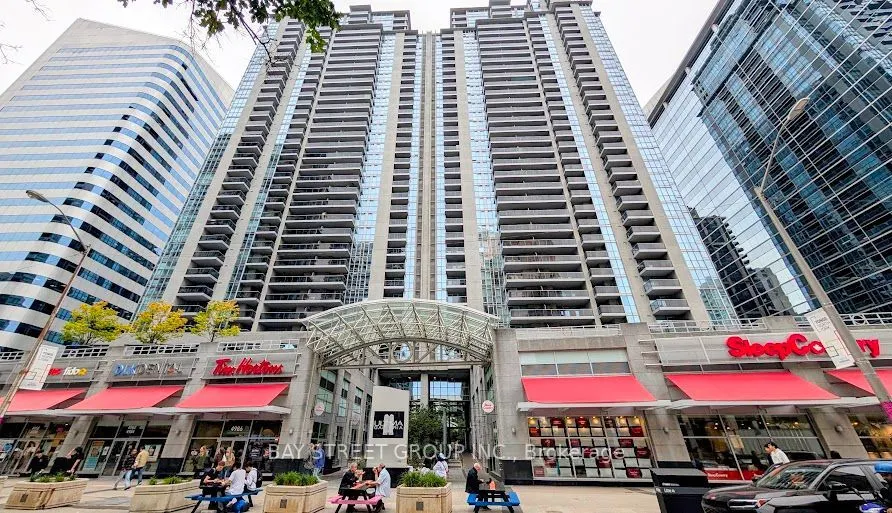 4978 Yonge Street #1812