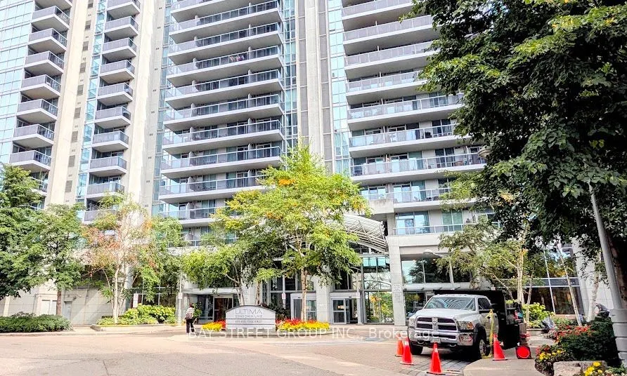 4978 Yonge Street #1812