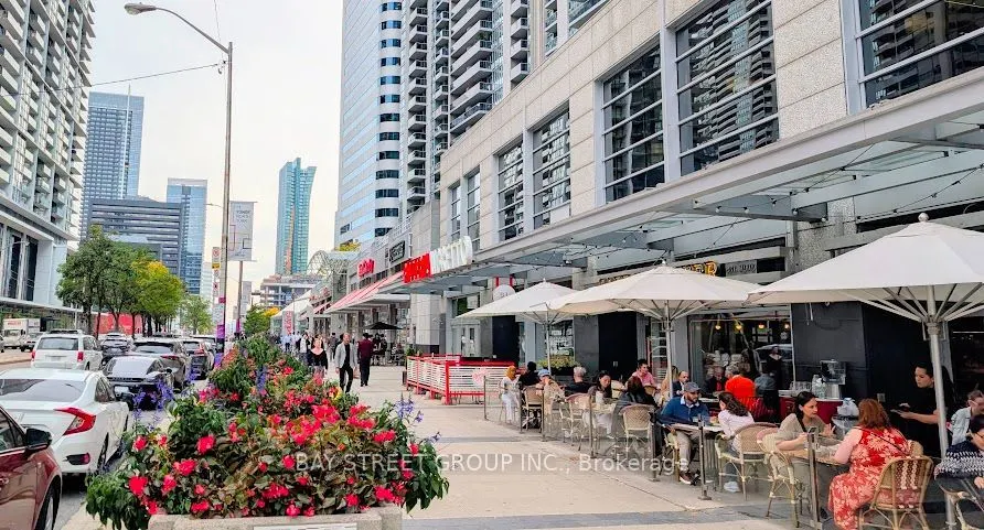 4978 Yonge Street #1812