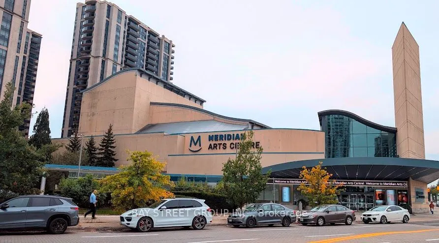4978 Yonge Street #1812