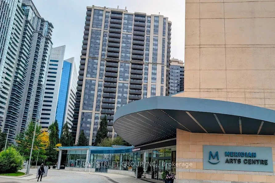 4978 Yonge Street #1812