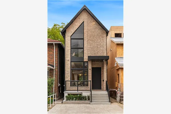 31 Taunton Road