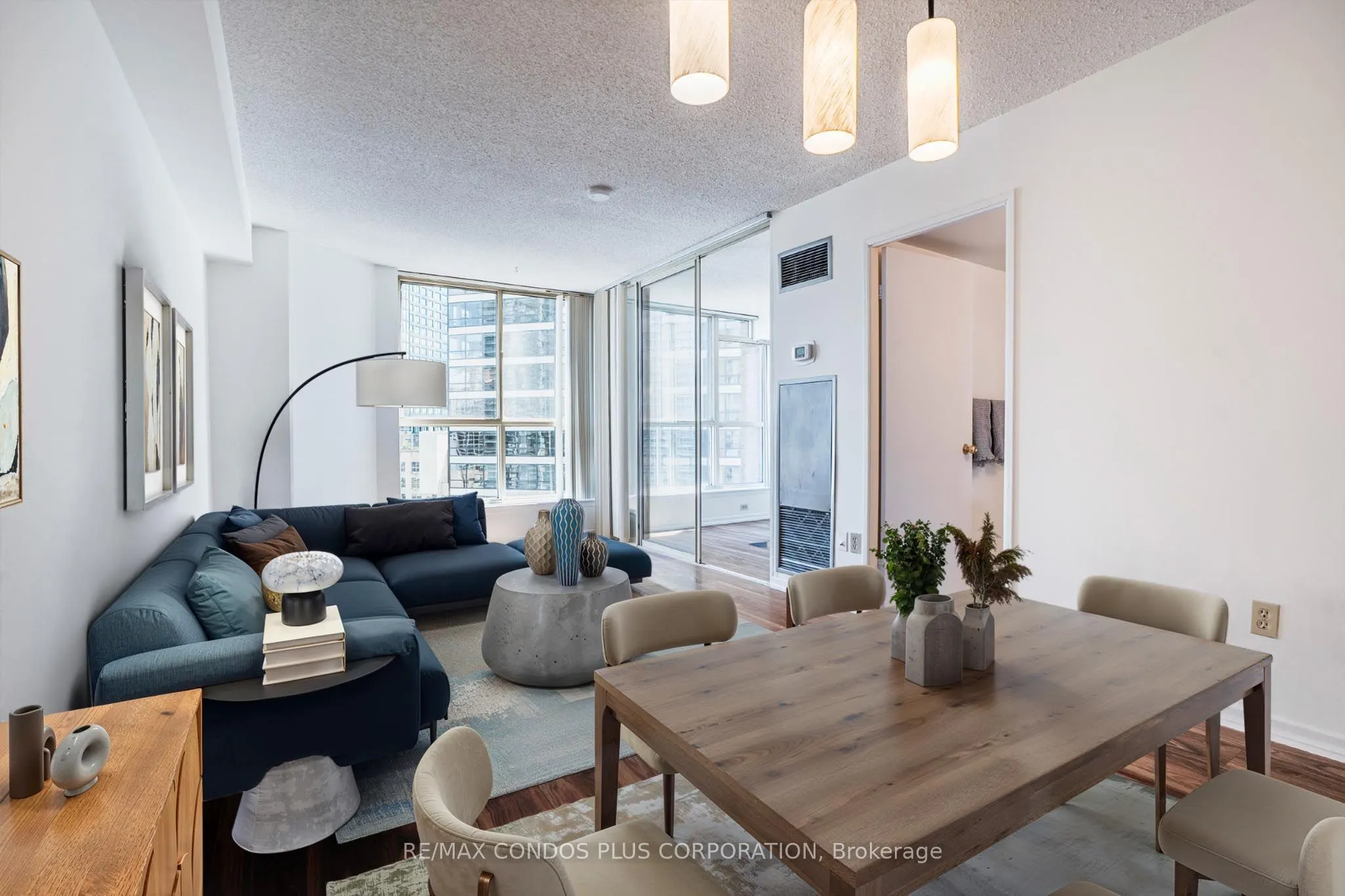 44 St Joseph Street #1811