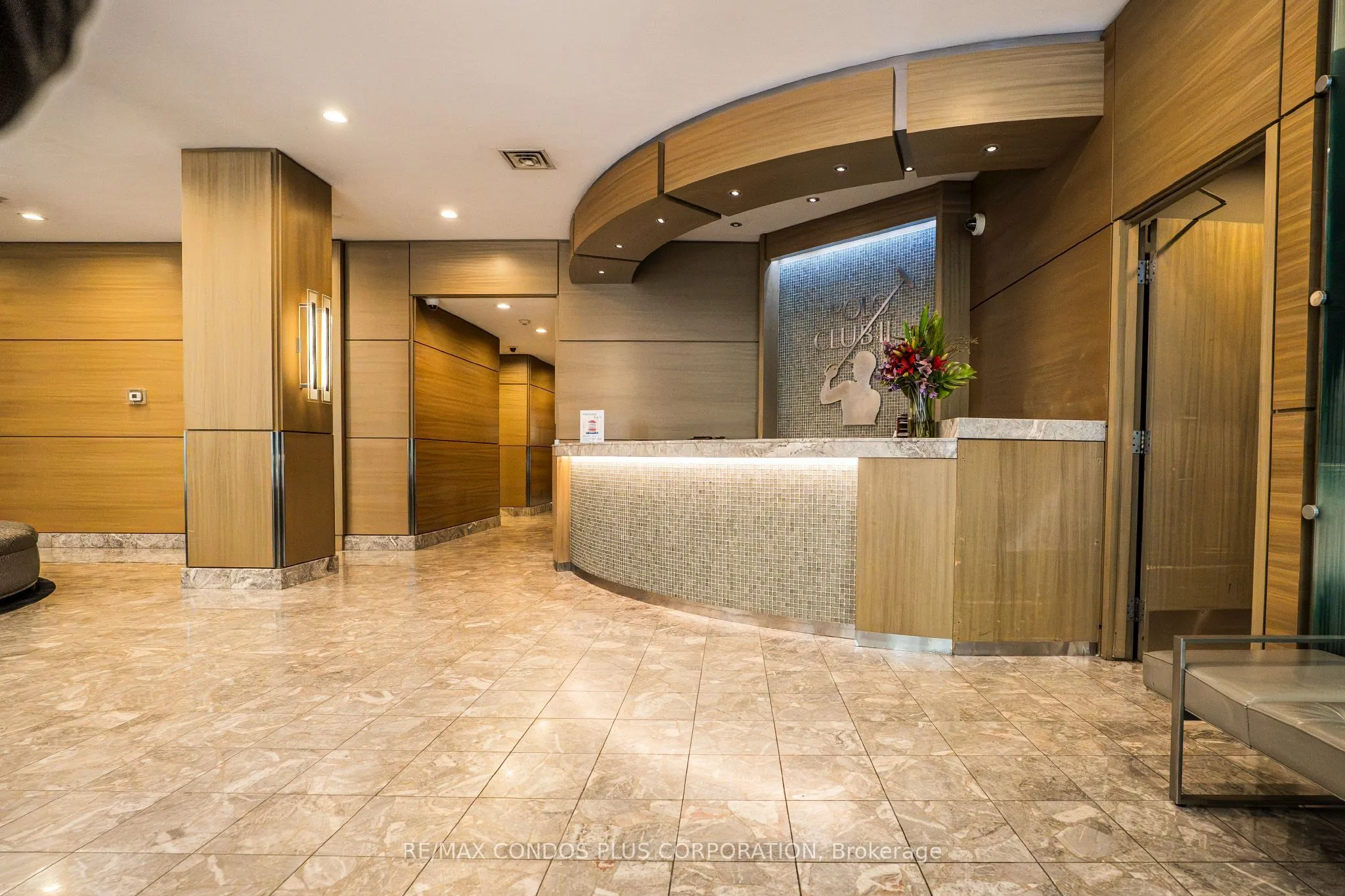 44 St Joseph Street #1811