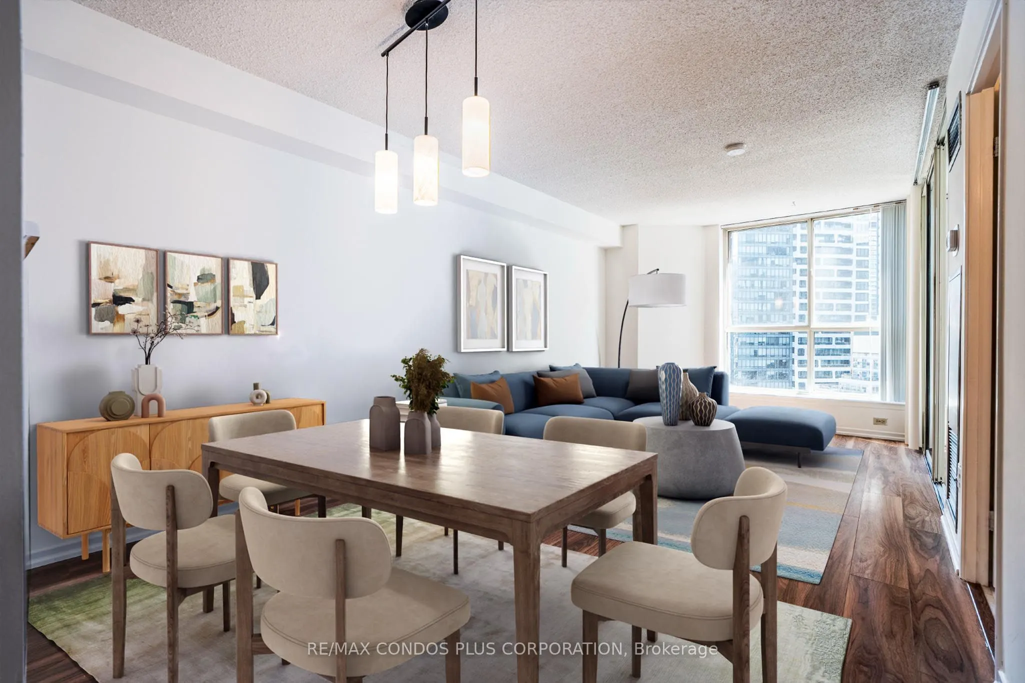 44 St Joseph Street #1811
