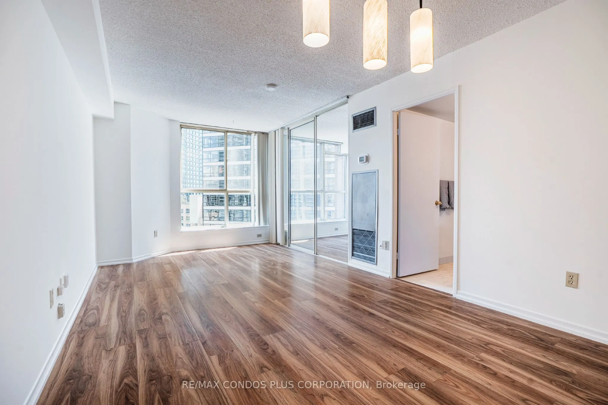 44 St Joseph Street #1811