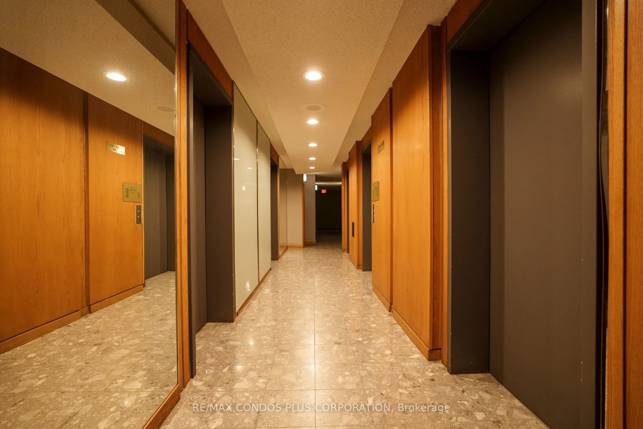 44 St Joseph Street #1811