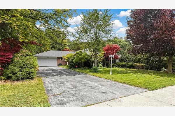 131 Burbank Drive