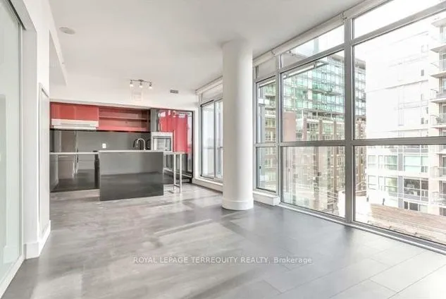 39 Sherbourne Street #609
