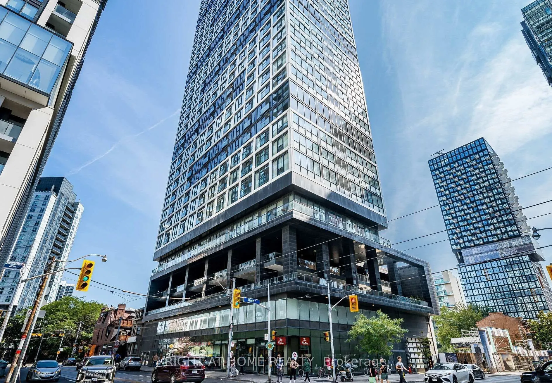 181 Dundas Street E #3708