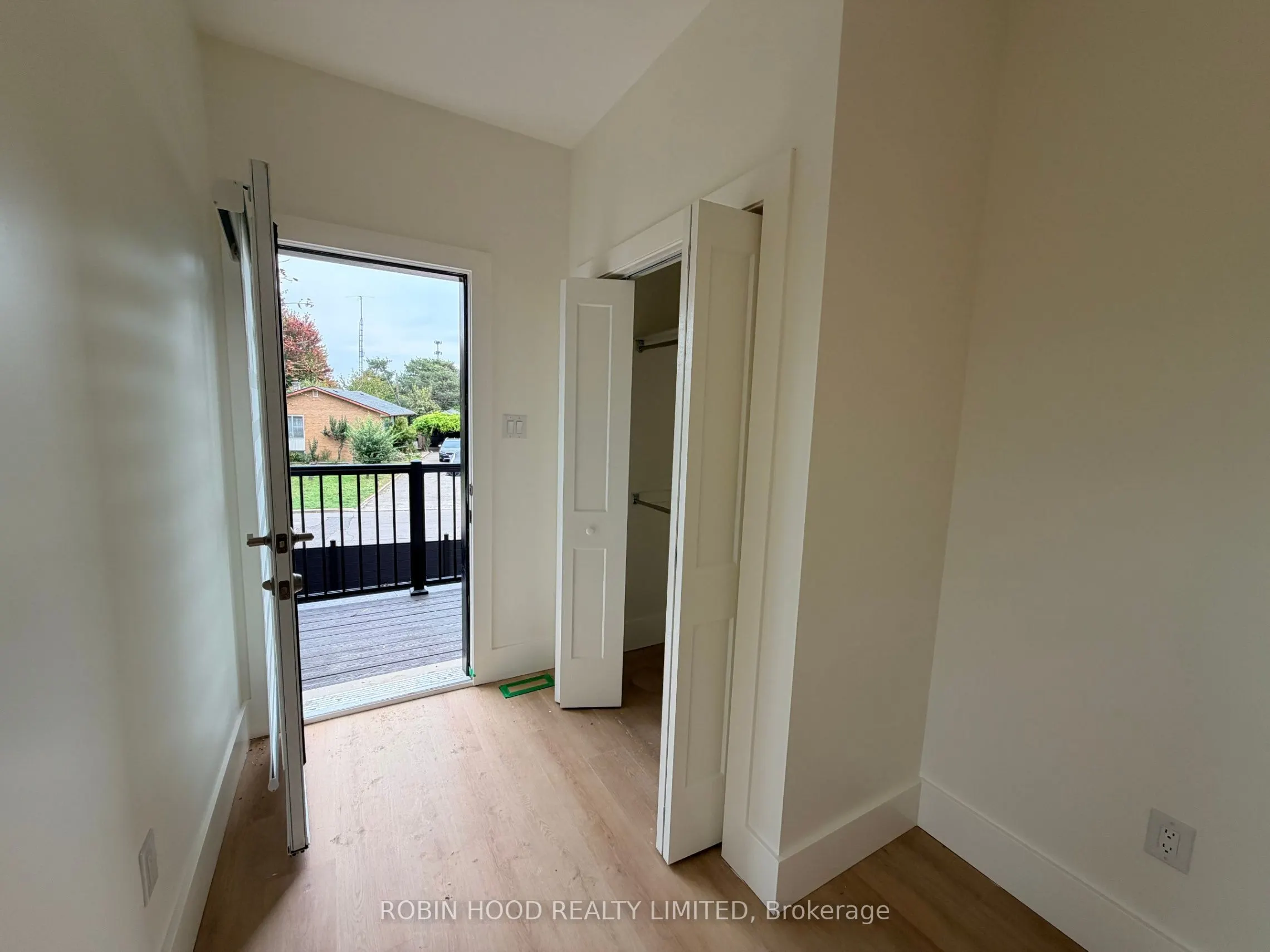 12 Southwell Drive #C