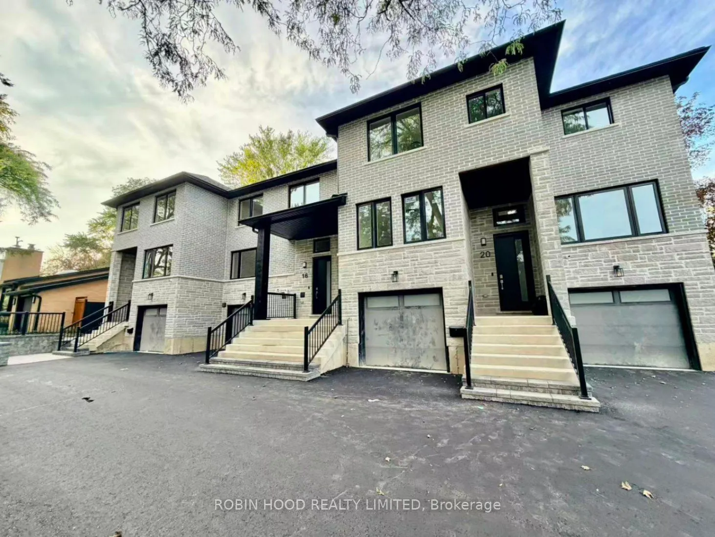 12 Southwell Drive #C