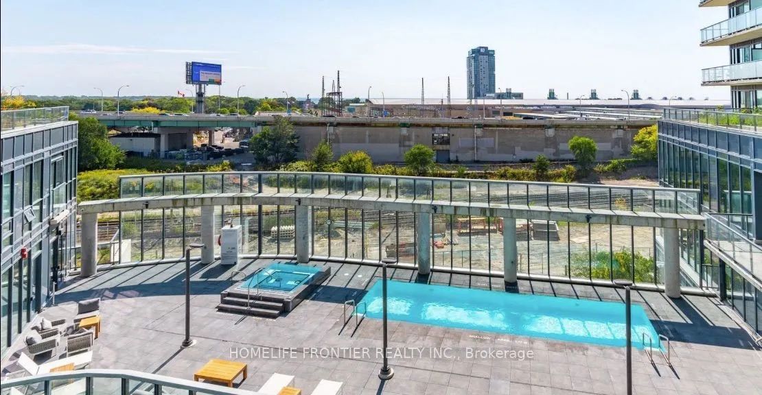 51 East Liberty Street #1601