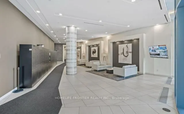 51 East Liberty Street #1601