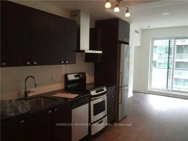 51 East Liberty Street #1601