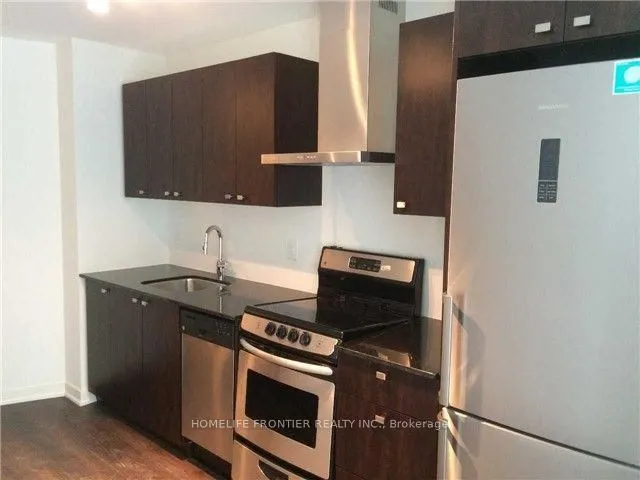51 East Liberty Street #1601