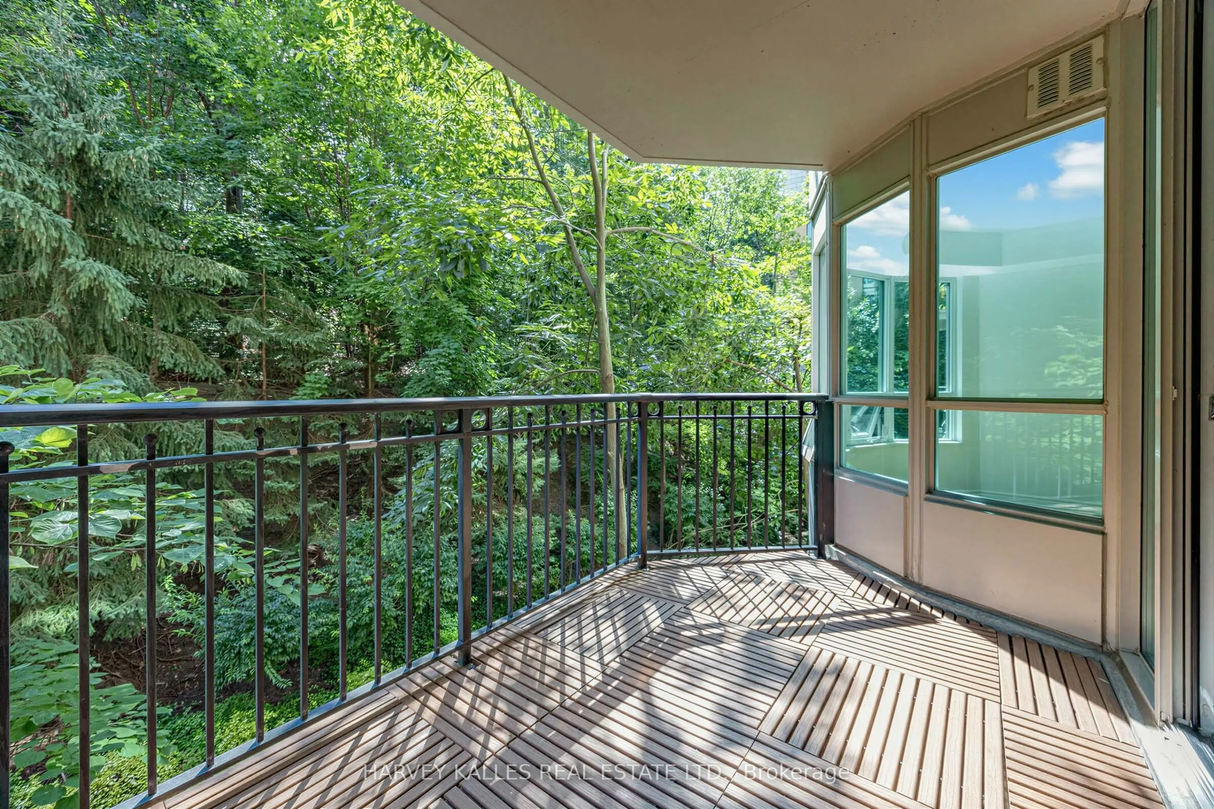 38 William Carson Crescent #317